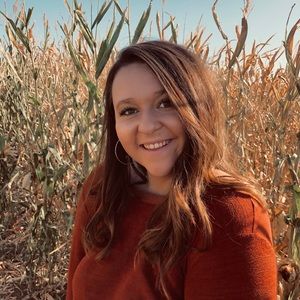 Meet your Posher, Cailin